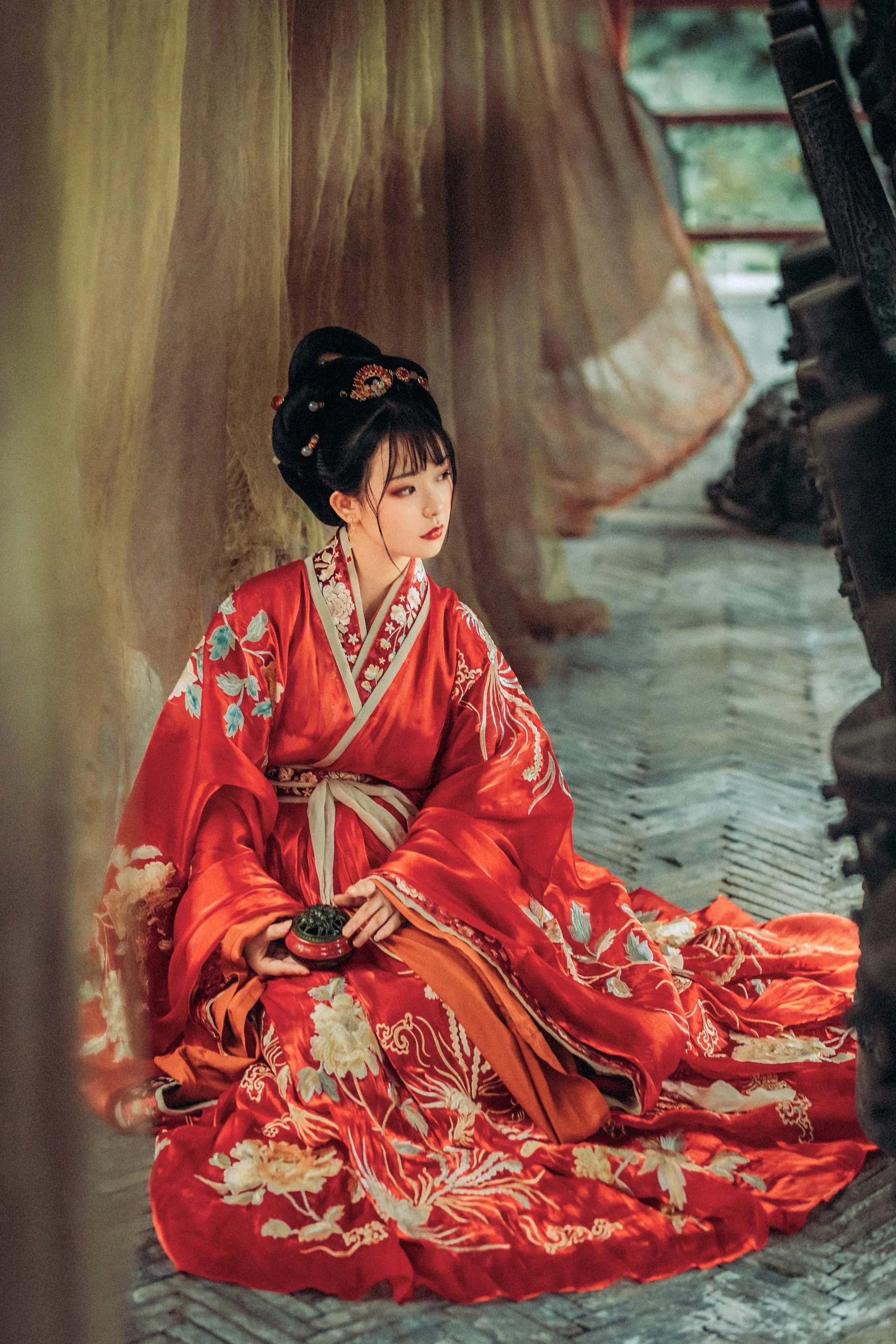 [YITUYU艺图语]2021.09.25 离思 Seven [31P]插图9